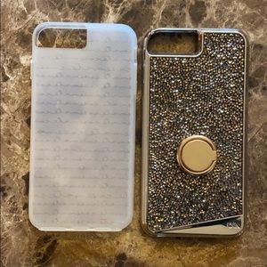 iPhone 8 Plus case